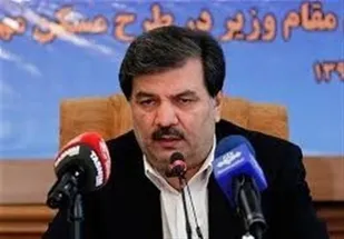 مسکن مهر هشتگرد تا پایان سال به اتمام می رسد