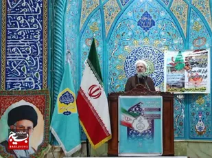 دشمن برای تسخیر اذهان و اراده&zwnj;ها برنامه&zwnj;ریزی کرده است