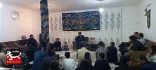 گریه بر امام حسین (ع) فرصتی ناب برای تزکیه نفس