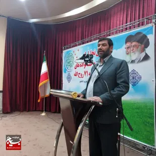 امنیت مهمترین مولفه پیشرفت کشور/ سپاه پاسداران تکیه گاه انقلاب اسلامی