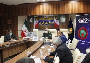 ضرورت هم&zwnj;افزایی و تعامل همه دستگاه&zwnj;ها برای بزرگداشت شهید سلیمانی