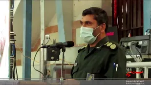 بسیج &rlm;با حضور مقتدرانه در کنار مردم، کشور را از بحران&zwnj;ها نجات داد