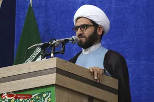 شدید&zwnj;ترین حملات بر علیه نظام به واسطه جانفشانی شهدا دفع شده است