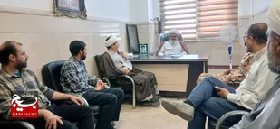 گشت های محله محور با محوریت امامان جماعت مساجد و جوانان داوطلب عامل مهم تامین امنیت شهری است