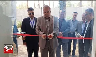 افتتاح نخستین مرکز مدیریت مهارت آموزی و مشاوره شغلی (TMC) حوزه صنعت هوانوردی کشور در استان البرز