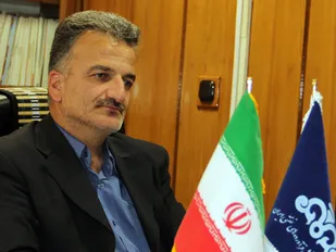 آمادگی کامل برای عرضه سوخت به رهروان اربعین حسینی در منطقه همدان