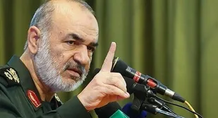 غروب قدرت&zwnj;ها را خواهیم دید