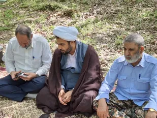 آمریکا دولت قابل اعتمادی نیست/ایران هیچ گاه زیر بار حرف زور نخواهد رفت