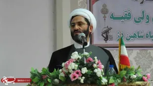 شهدا برای حریت و آزادی ایران تا پای جان ایستادند
