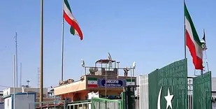 تسهیلات ویژه پاکستان برای ایجاد بازارهای مرزی با ایران