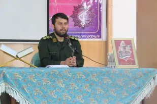 نهادینه&zwnj;سازی فرهنگ امر به معروف به عنوان یکی از اولویت&zwnj;های سازمانی است/حفظ بیت&zwnj;المال از وظایف مهم پاسداران است