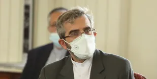 چهارشنبه در بروکسل با هماهنگ کننده کمیسیون مشترک برجام ملاقات می&zwnj;کنم