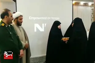 تقدیر از برندگان سی&zwnj;و&zwnj;دومین دوره مسابقات قرآن و عترت بسیج ملایر