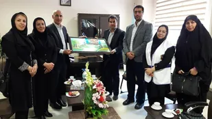 ارائه خدمات تخصصی مشاوره&zwnj;ای اداره بهزیستی شاهرود در راستای کاهش آسیب های اجتماعی