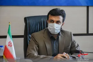 نمایشگاه عکس تعاون،تلاش،توسعه در اراک برگزار می شود