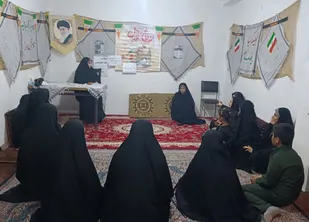 از تذکر تا اصلاح؛ بانوان چابهار درباره &laquo;امر به معروف و نهی از منکر&raquo; گفت&zwnj;وگو کردند