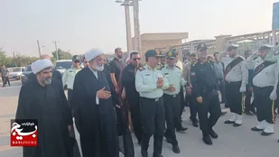 تشییع باشکوه شهیدان تاکیدی بر وحدت و همبستگی ملت ایران