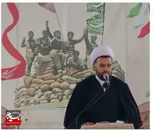 رسالت امروز ما عمل به سیره شهدا در ولایت پذیری است&nbsp;