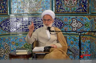 حیات جمهوری اسلامی بر پایه ایستادگی و مقاومت بر روی ارزش ها است/ عزاداری های محرم با رعایت دقیق پروتکل های بهداشتی انجام شوند