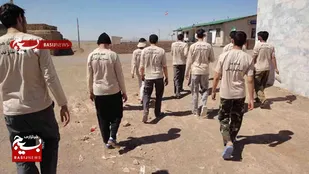 فعالیت ۴۶۰ گروه جهادی در اراک