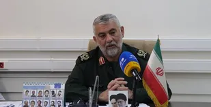خائنان به ملت جایی جز زباله&zwnj;دان تاریخ ندارند/ بزرگ&zwnj;نمایی مشکلات و تضعیف اعتماد عمومی تلاش دشمن در جنگ شناختی