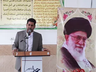اقصاد مقاومتی و نگاه به درون تنها راه برون رفت از مشکلات اقتصادی است