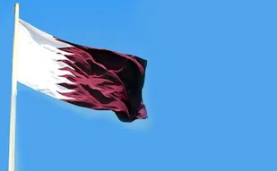 بازگشایی سفارت قطر در عراق