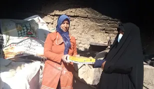 اشتغال زایی بسیجیان با پرداخت تسهیلات صندوق&zwnj;های قرض الحسنه پایگاه&zwnj;های مقاومت بسیج