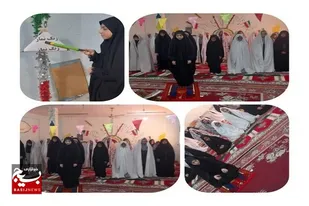نواختن زنگ نماز به مناسبت روز پنج آذر در مدارس کنارک