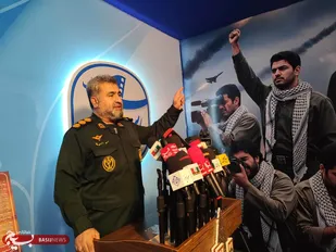 کنگره۸ هزار شهید گیلان بزرگترین عملیات فرهنگی استان&nbsp; گیلان است