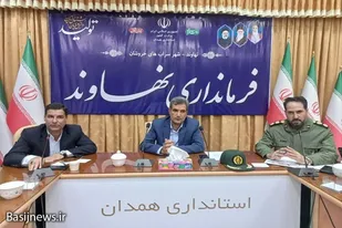 برگزاری برنامه&zwnj;های هفته بسیج با رویکرد جهاد تبیین و امیدآفرینی