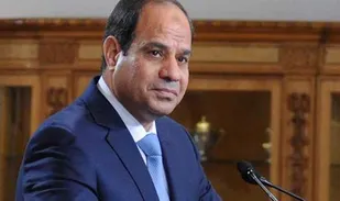 دولت جدید مصر در مقابل سیسی سوگند یاد کرد