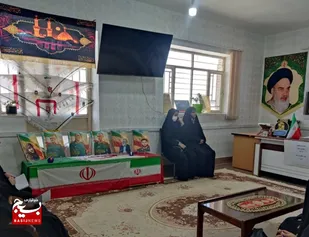 وحدت و خدمت در برنامه های بسیج تجلی یافته است