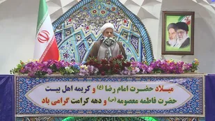 مقاومت و مظلومیت فلسطین موجب بیداری جهانی شده است
