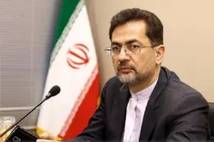 روز قدس نمایش انزجار ملت ایران از اسرائیل غاصب است