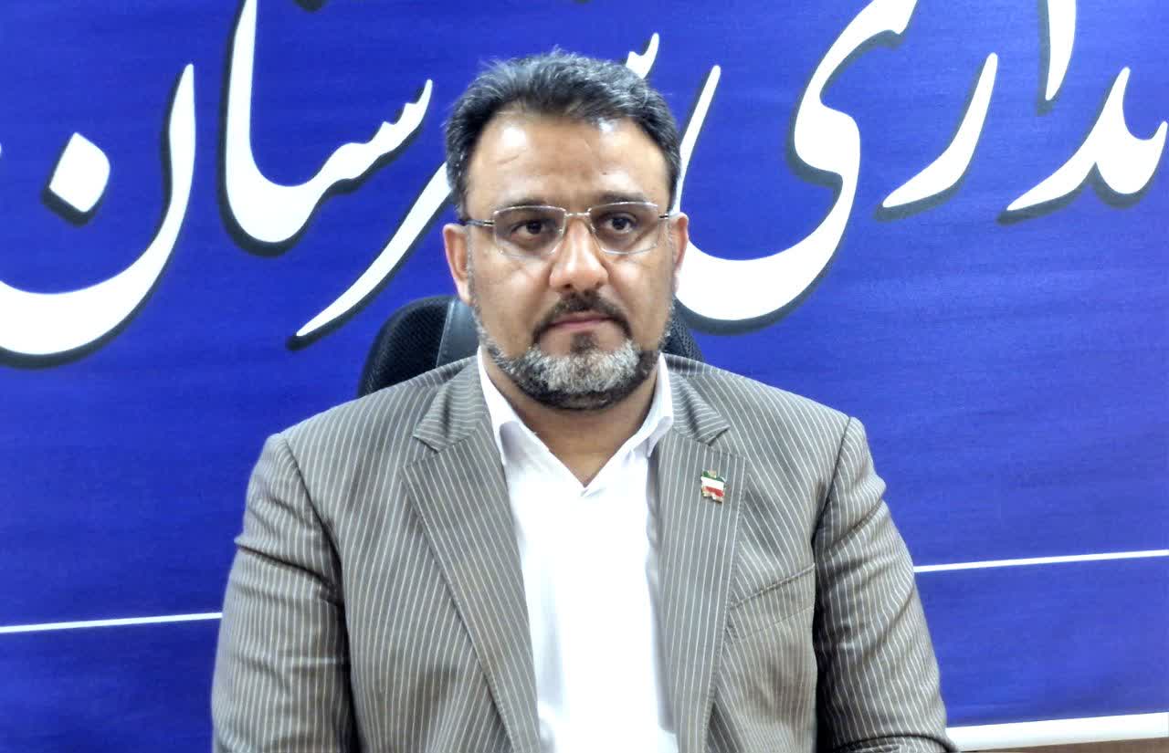 برنامه‌های هفته دفاع مقدس با محوریت تبیین برگزار شود