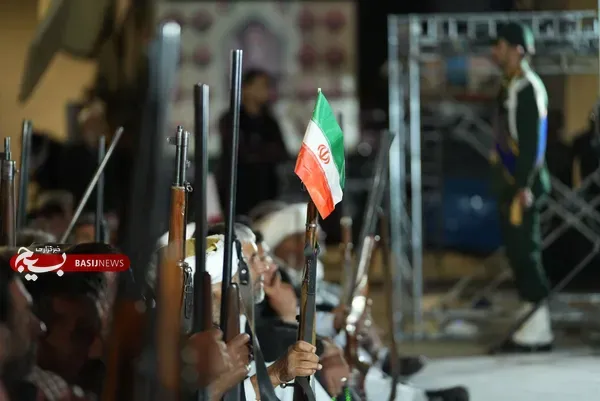 یادواره شهید