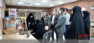 نمایشگاه معرفی پوشش&zwnj;های اقوام ایرانی و ادیان
