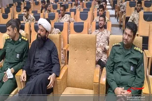 برگزاری همایش روز سرباز در زابل