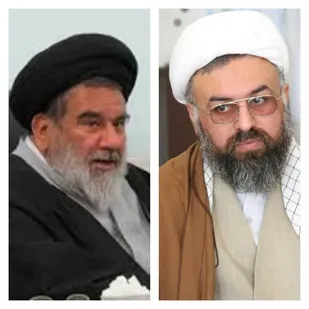 امام جمعه سابق شهرستان بافق تقدیر و امام جمعه جدید معرفی شد