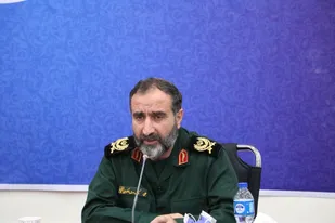 باید حُسن اعتماد دولت در انتخاب استاندار بومی و انقلابی را به فال نیک گرفت / سپاه در کنار دولت برای تحول گلستان خواهد کوشید