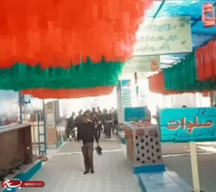 تحکیم پیوند میان نوجوانان و جوانان با فرهنگ دفاع مقدس