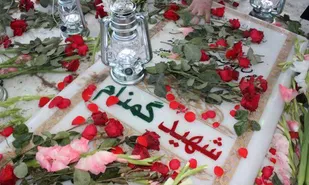 هویت شهید سلطان&zwnj;محمد عباسی از دیار گلستان در قزوین شناسایی شد