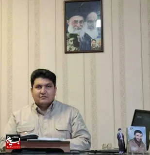 ملت بزرگ ايران بخاطر صبر و ايمان به پيروزي دست يافت