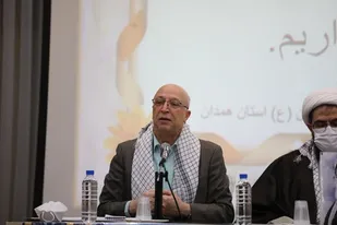 بسیجی باید در قدرت نرم و سخت نظام علمدار باشد/ اوج دشمنی نظام سلطه و استکبار با رهبری نظام است