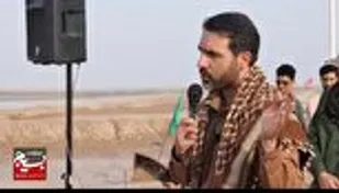 طلائیه؛ سه راه شهادت است