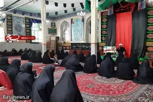 فعالیت&zwnj;های جهادی گوشه&zwnj;ای از بستر تقویت و خدمت رسانی به مردم است