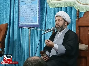 حضرت زهرا (س) نماد کامل ایمان، پاکی و اخلاق الهی است&nbsp;