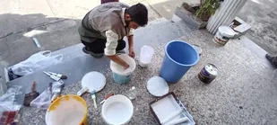اجرای طرح جهادی یک&zwnj;روزه در دبیرستان دخترانه قائم ملاسرا شفت&nbsp;