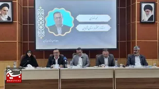 مردم ناراضی باشند با مدیران کل برخورد می شود